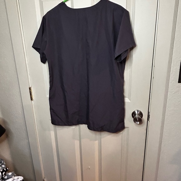 ScrubMed scrub top - Picture 2 of 3